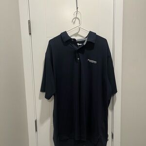 Men's XL Firestone Country Club Polo Shirt